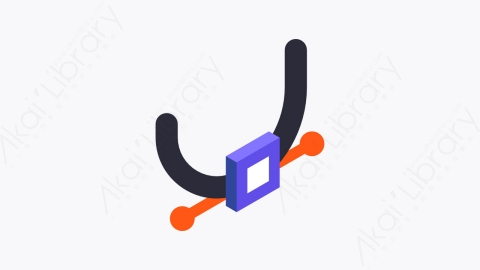 图片素材-049_节点_node