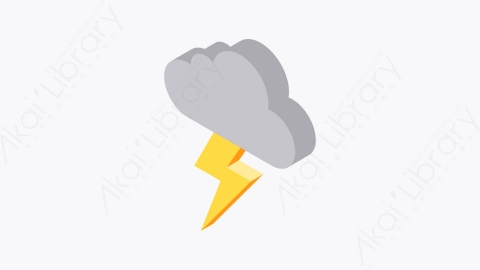 图片素材-021_暴风雨_storm_
