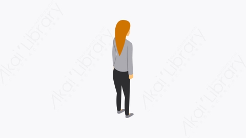 图片素材-031_女人_woman_
