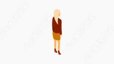 图片素材-037_女人_woman_