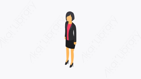 图片素材-050_女人_woman
