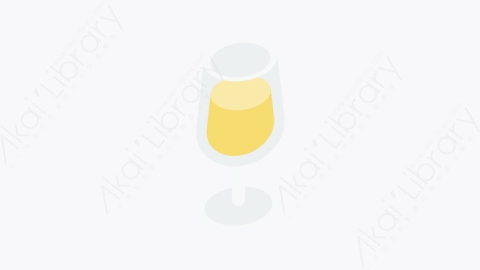 图片素材-014_香槟酒杯_champagne_glass