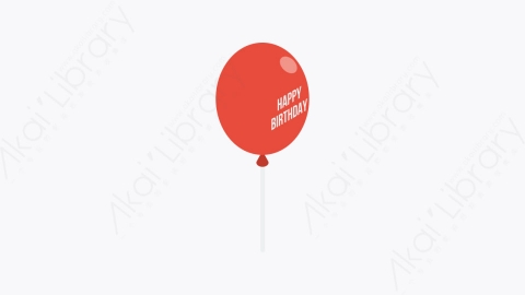 图片素材-029_气球_balloon