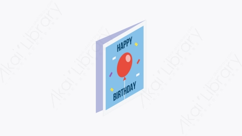 图片素材-033_生日贺卡_birthday_card