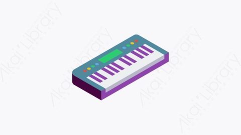 图片素材-038_现场音乐_live_music