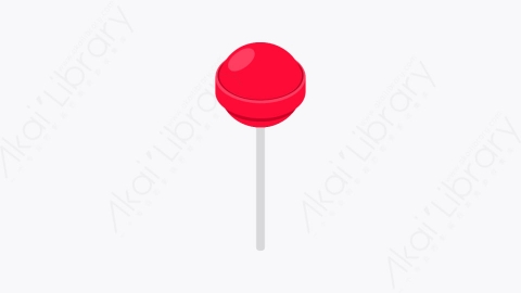 图片素材-001_棒棒糖_lollipop