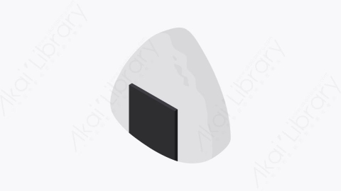 图片素材-002_饭团_onigiri