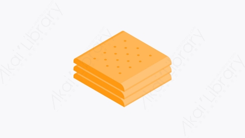 图片素材-015_饼干_cracker