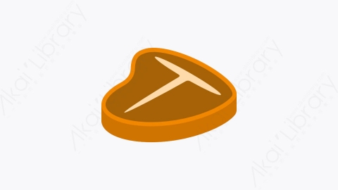 图片素材-021_牛排_steak_