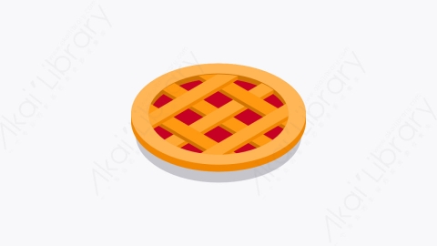 图片素材-023_馅饼_pie