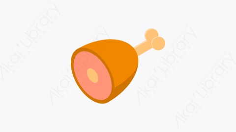 图片素材-025_肉_meat_