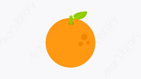 图片素材-033_橙色_orange