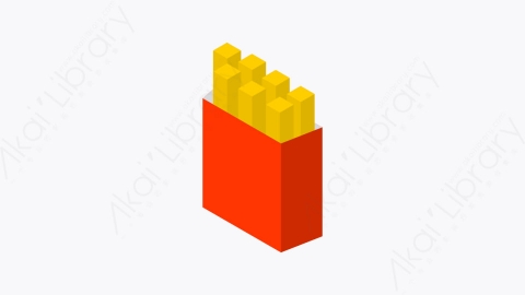 图片素材-040_炸薯条_french_fries