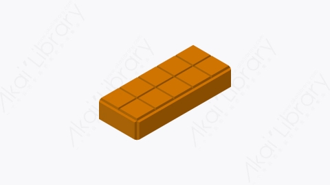 图片素材-041_巧克力棒_chocolate_bar