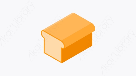 图片素材-043_面包_bread