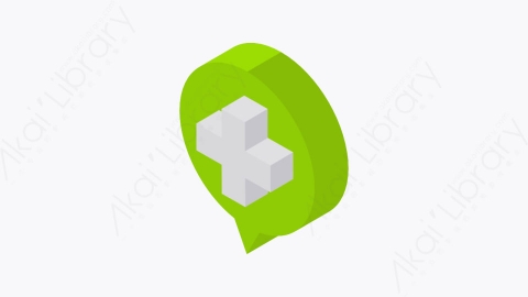 图片素材-014_定位符号_placeholder_
