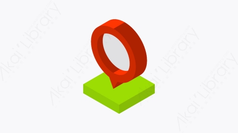 图片素材-036_定位符号_placeholder_