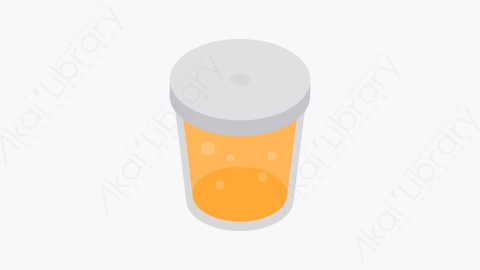 图片素材-003_尿_urine