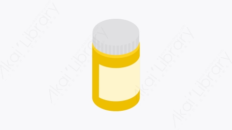 图片素材-015_维生素_vitamin
