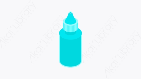 图片素材-016_滴眼液_eye_drops