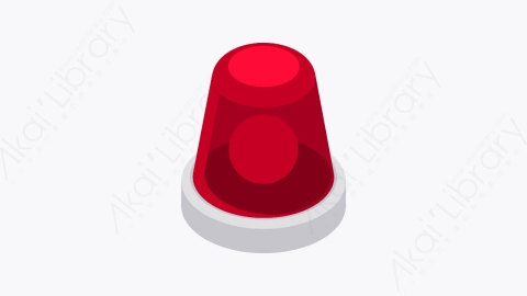 图片素材-031_警报器_siren