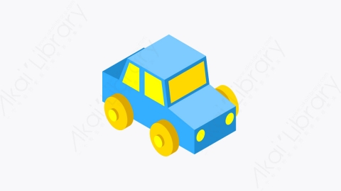 图片素材-003_玩具车_toy_car