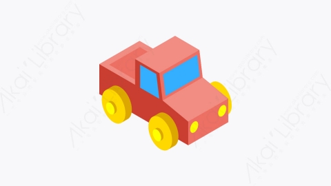 图片素材-004_玩具车_toy_car_