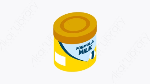 图片素材-036_牛奶_milk_