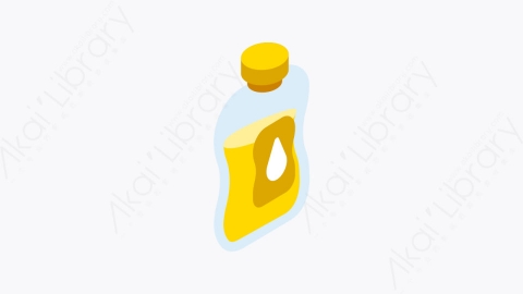 图片素材-050_婴儿油_baby_oil