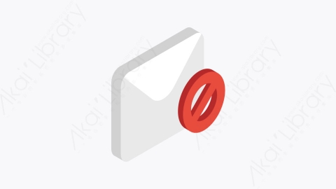 图片素材-020_邮件_mail