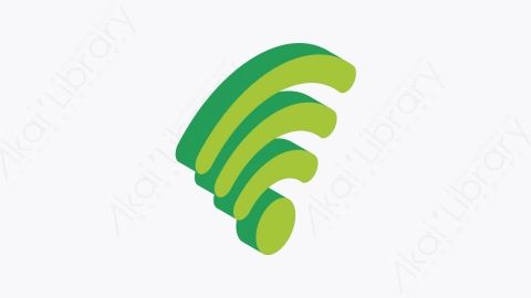 图片素材-027_wifi信号_wifi_signal