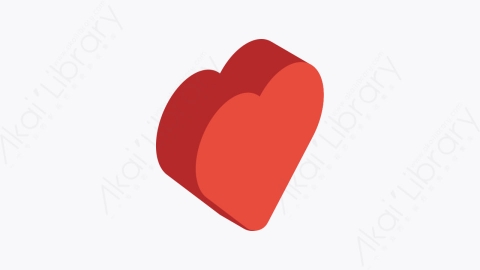 图片素材-032_心_heart