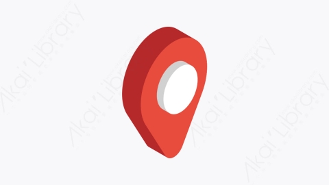 图片素材-035_定位销_location_pin