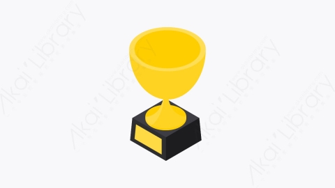 图片素材-025_奖杯_trophy