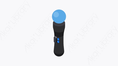 图片素材-039_游戏控制器_game_controller