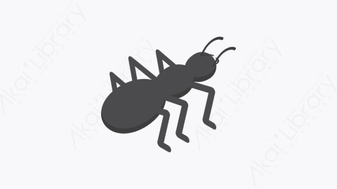 图片素材-007_蚂蚁_ant