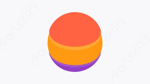 图片素材-016_圆图_circular_chart