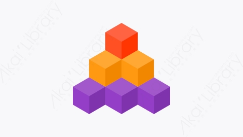 图片素材-018_立方体_cubes