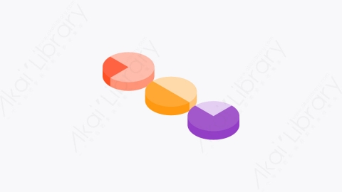 图片素材-025_饼图_pie_chart_