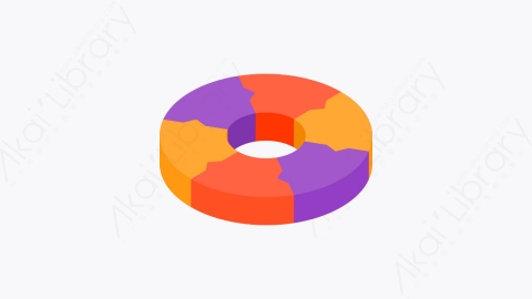 图片素材-029_饼图_pie_chart_