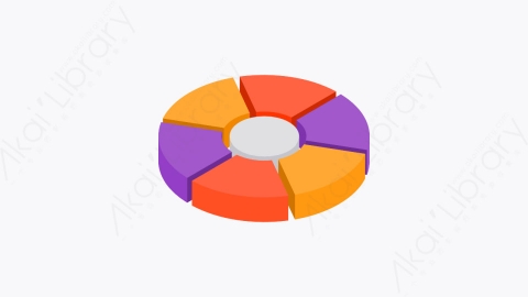 图片素材-030_饼图_pie_chart_