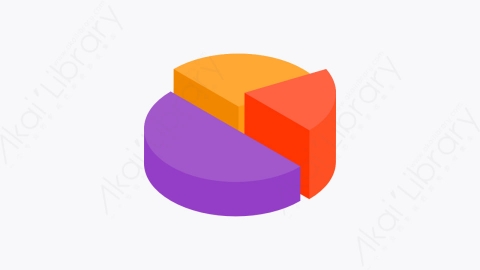 图片素材-032_饼图_pie_chart_