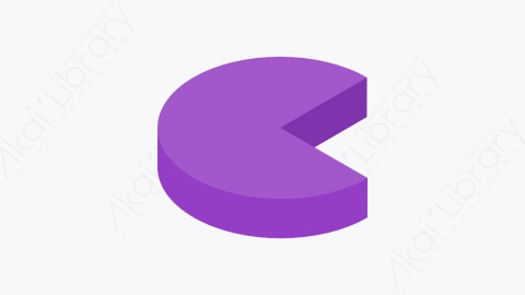 图片素材-038_饼图_pie_chart_