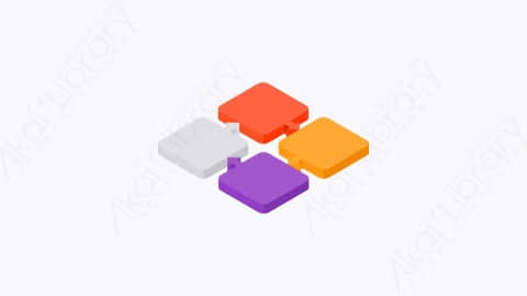 图片素材-042_拼图_puzzle_
