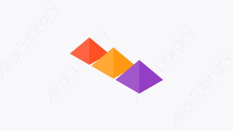 图片素材-044_金字塔_pyramid_