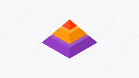 图片素材-045_金字塔_pyramid