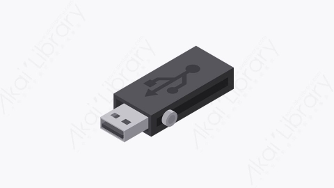 图片素材-002_U盘_pendrive