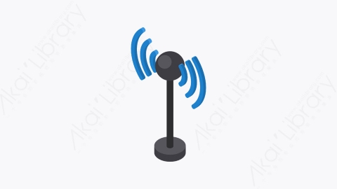 图片素材-015_信号_wifi_