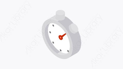 图片素材-017_秒表_stopwatch