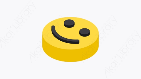 图片素材-020_微笑_smile